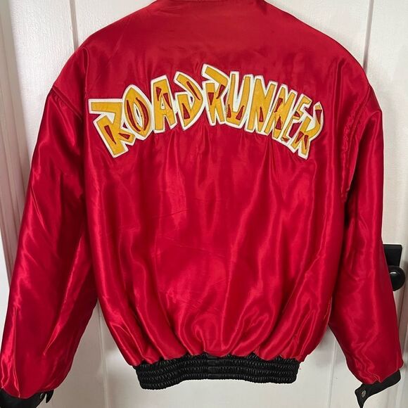 Jeff Hamilton X Road Runner REVERSIBLE! - Picture 2 of 8